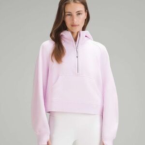 pink lulu lemon scuba